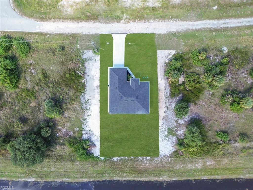 312 Pembroke Street, Lehigh Acres, FL 33974 Photo