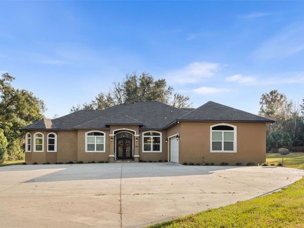 16635 SW 139TH AVENUE, ARCHER, FL 32618