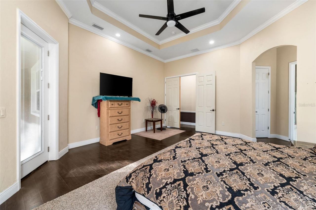 16635 SW 139th Avenue, Archer, FL 32618 Photo