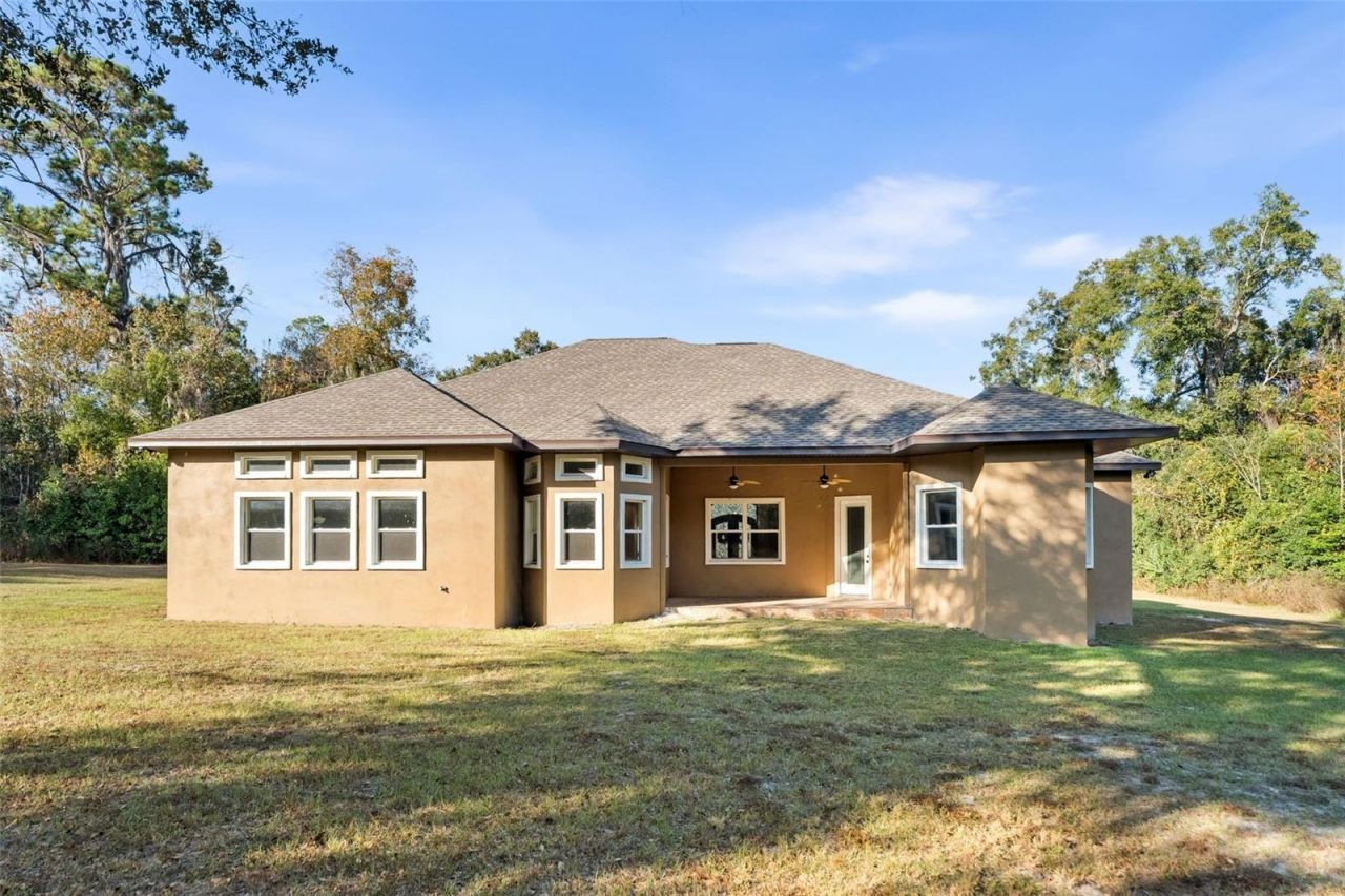 16635 SW 139th Avenue, Archer, FL 32618 Photo