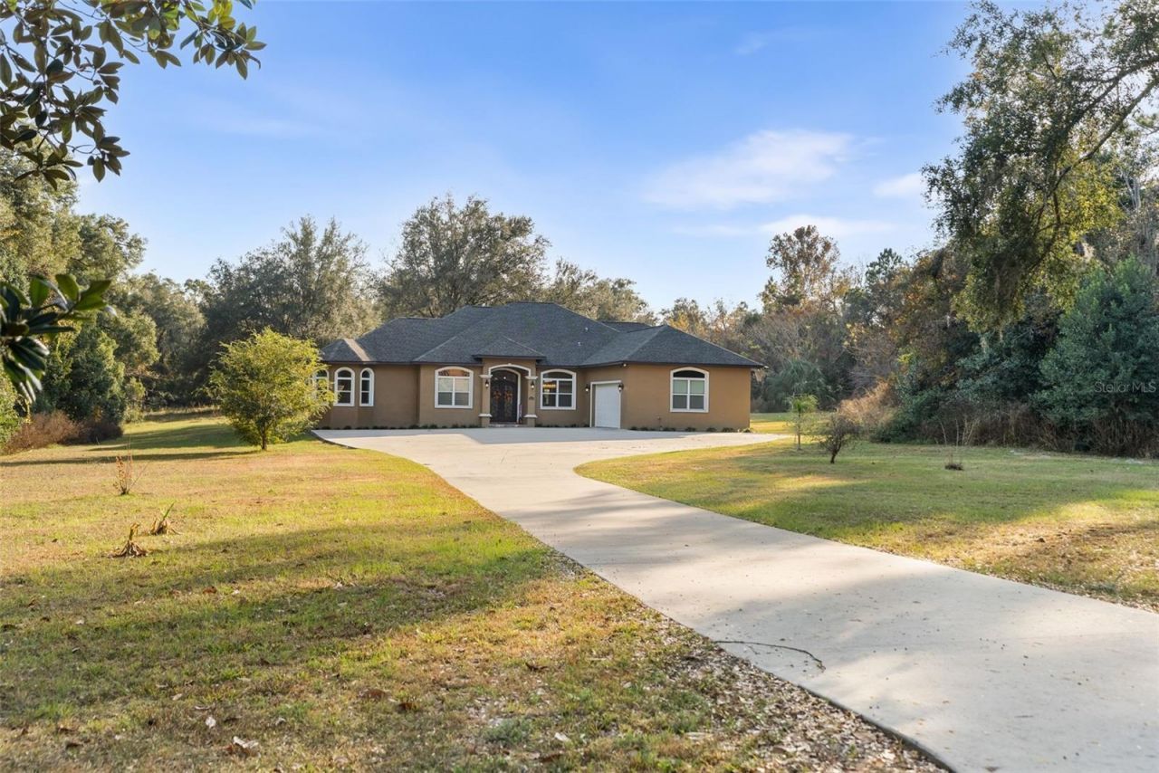 16635 SW 139th Avenue, Archer, FL 32618 Photo