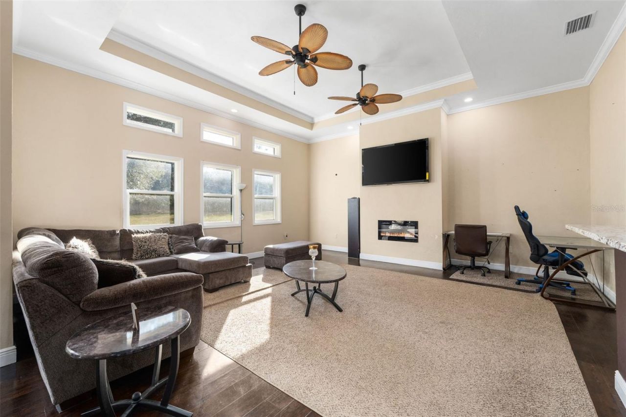 16635 SW 139th Avenue, Archer, FL 32618 Photo