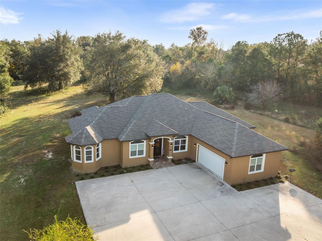 16635 SW 139th Avenue, Archer, FL 32618 Photo