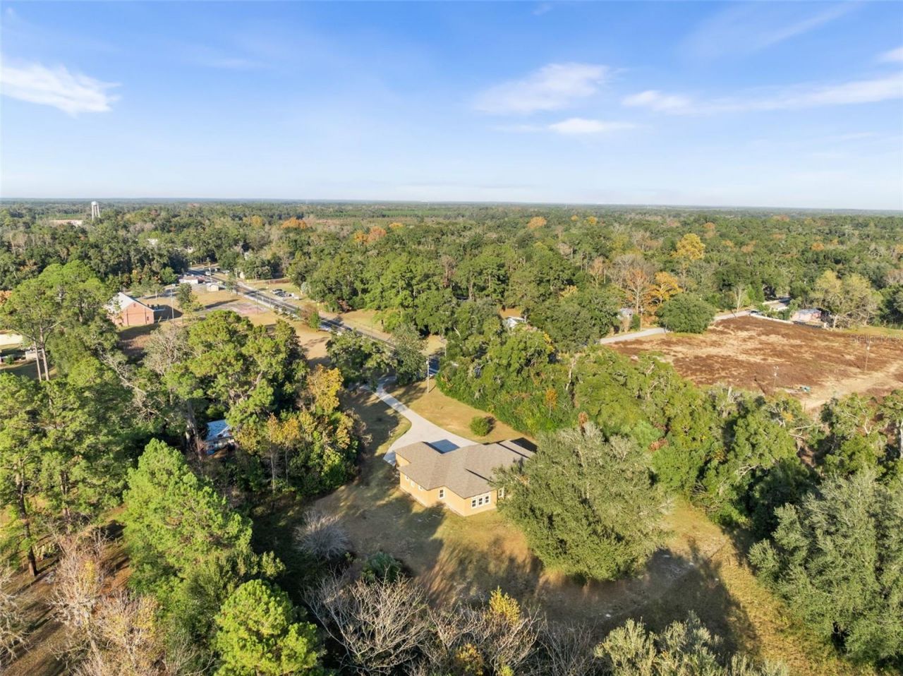 16635 SW 139th Avenue, Archer, FL 32618 Photo