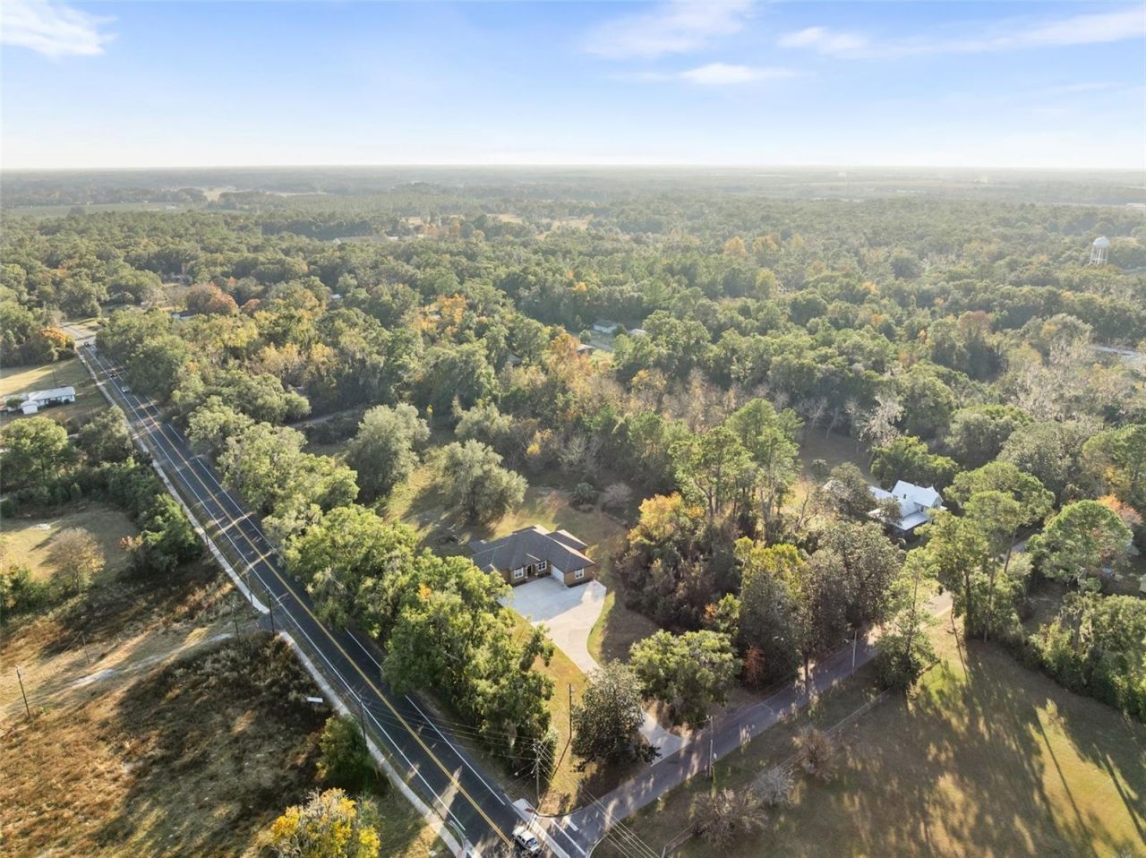 16635 SW 139th Avenue, Archer, FL 32618 Photo