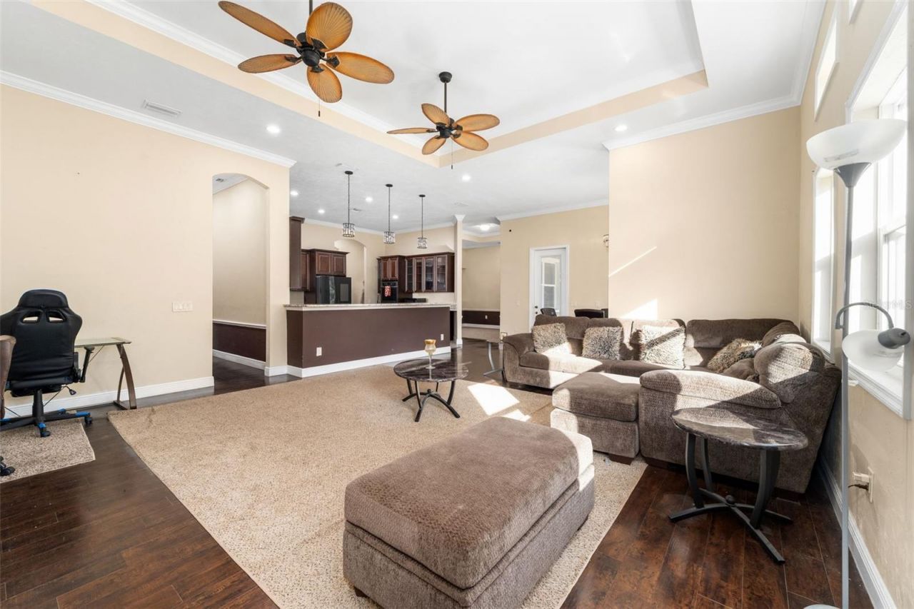 16635 SW 139th Avenue, Archer, FL 32618 Photo