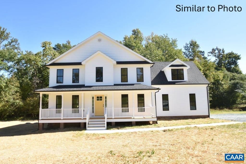 Lot 7 W Jack Jouett Rd, Louisa, VA 23093 Main Photo