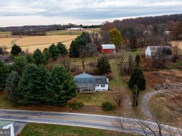 1406 RICHMOND ROAD, RED LION, PA 17356