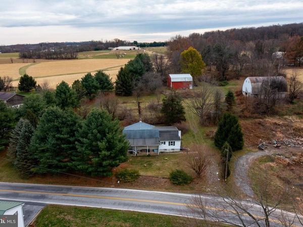 1406 RICHMOND ROAD, RED LION, PA 17356