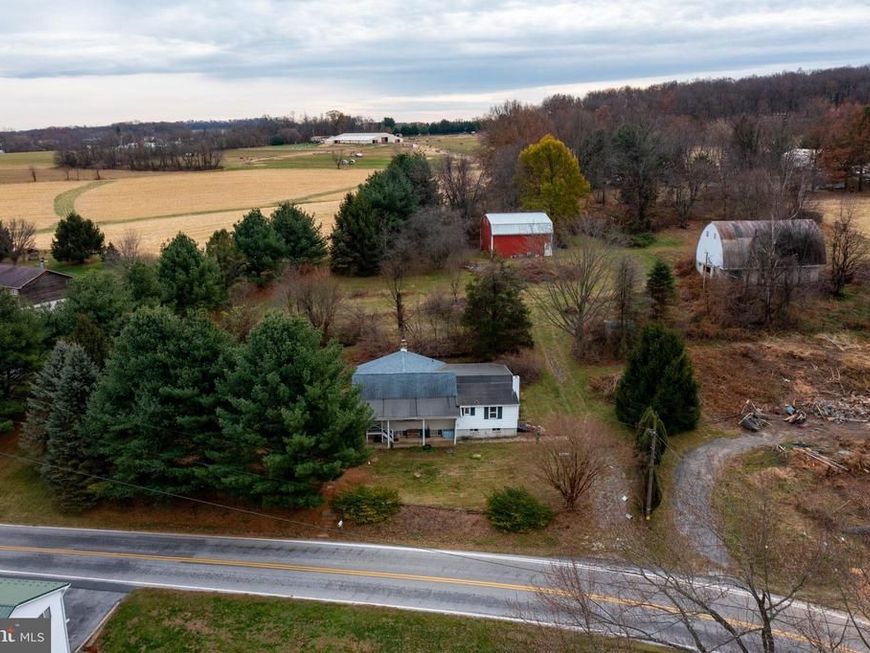 1406 Richmond Road, Red Lion, PA 17356 Main Photo