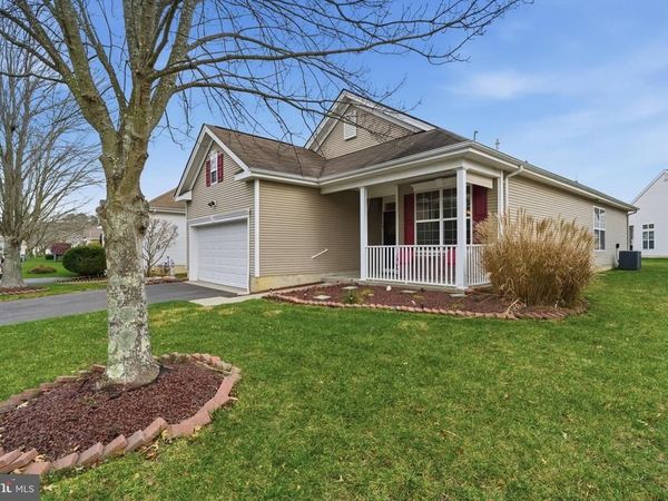 14 HIDDEN LAKE CIRCLE, BARNEGAT, NJ 08005