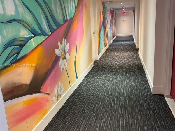 1600 NE 1st Ave, Unit 3302, Miami, FL 33132