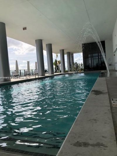 1600 NE 1st Ave, Unit 3302, Miami, FL 33132 Photo