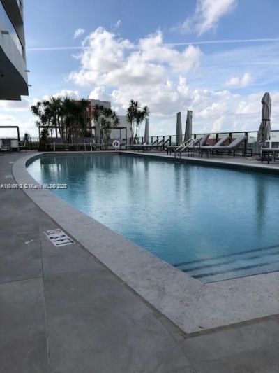 1600 NE 1st Ave, Unit 3302, Miami, FL 33132 Photo