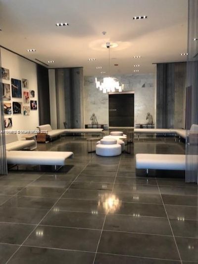 1600 NE 1st Ave, Unit 3302, Miami, FL 33132 Photo