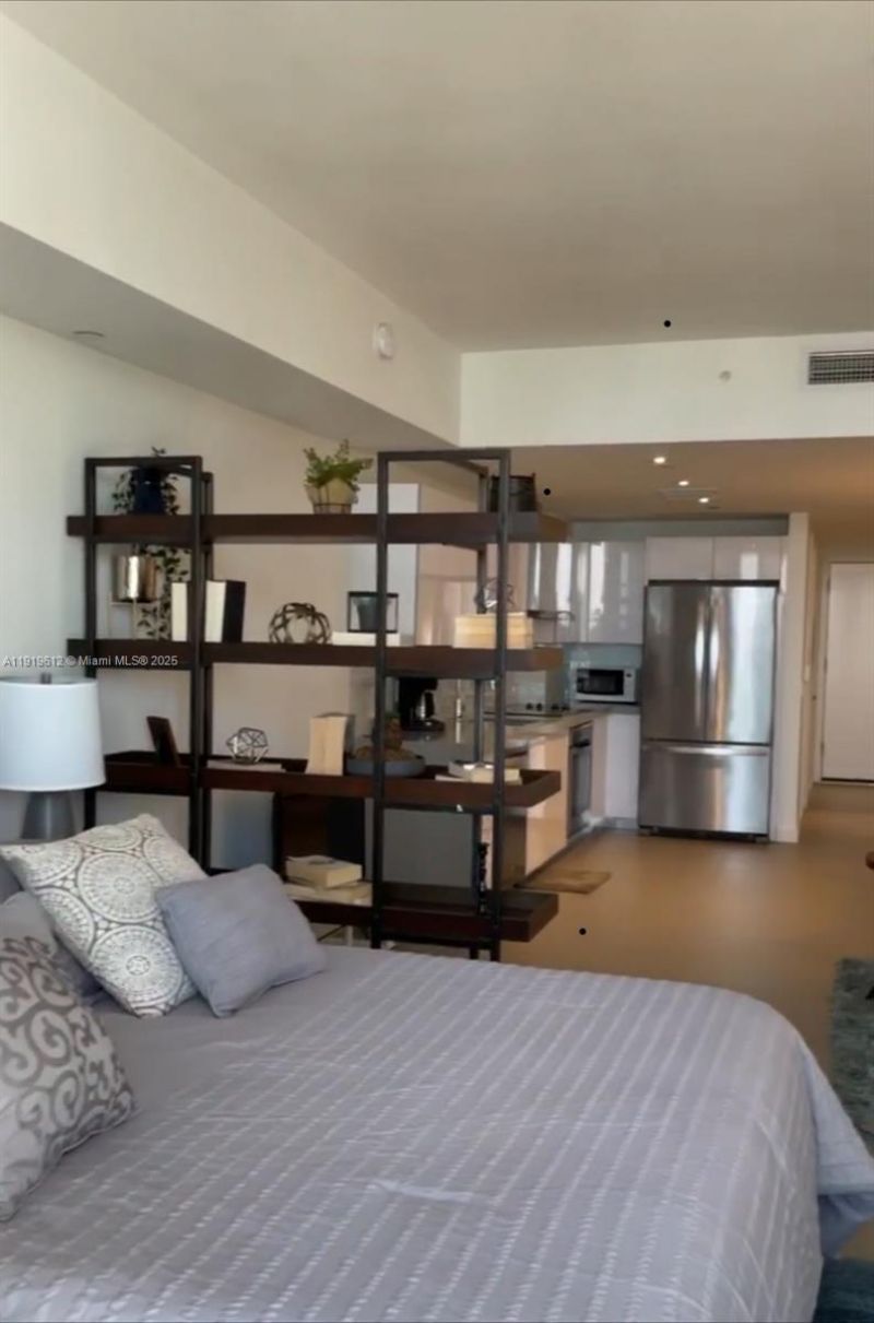 1600 NE 1st Ave, Unit 3302, Miami, FL 33132 Photo