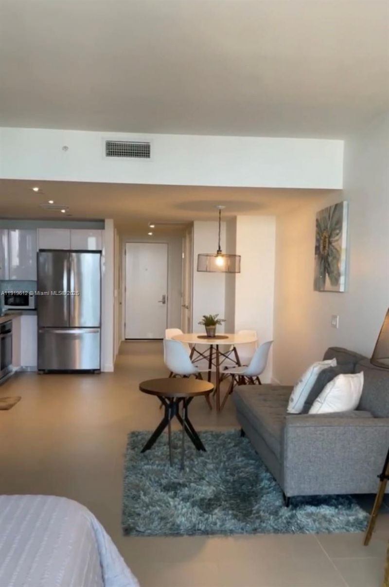 1600 NE 1st Ave, Unit 3302, Miami, FL 33132 Photo