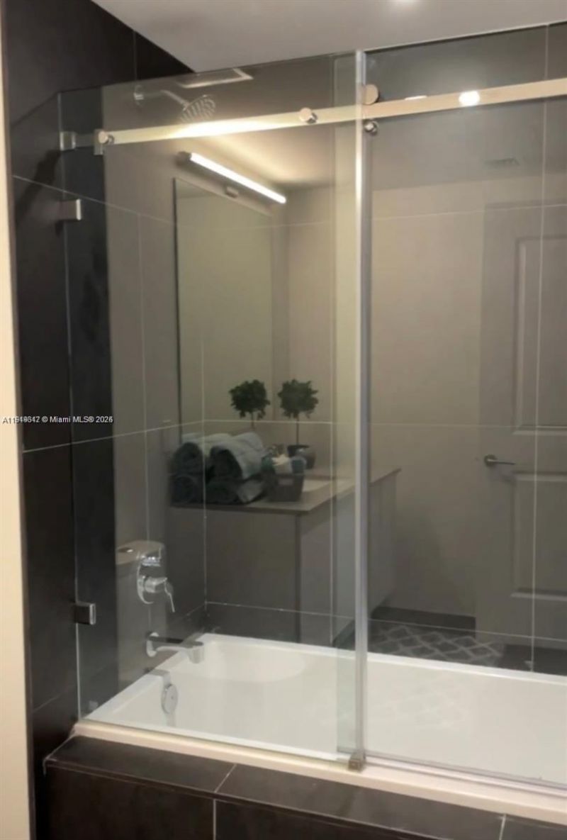 1600 NE 1st Ave, Unit 3302, Miami, FL 33132 Photo