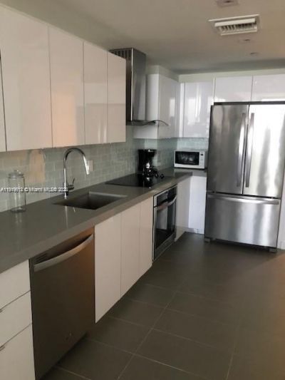 1600 NE 1st Ave, Unit 3302, Miami, FL 33132 Photo