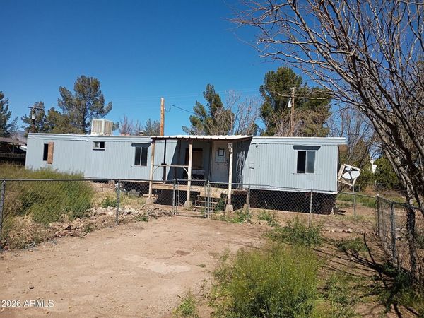 135 E VIA PAPAYA, Unit 56, Huachuca City, AZ 85616