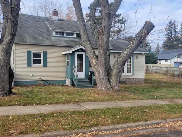 503 DOUGLAS STREET, Rhinelander, WI 54501