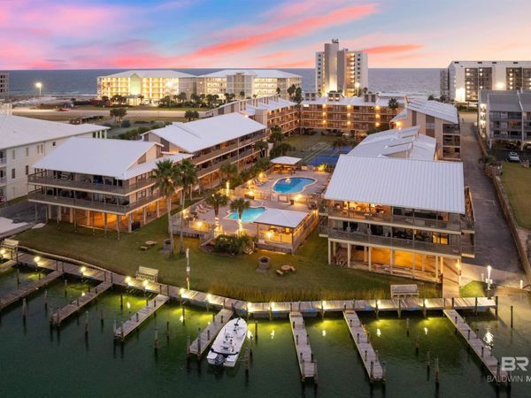 28835 Perdido Beach Boulevard, Unit 205, Orange Beach, AL 36561