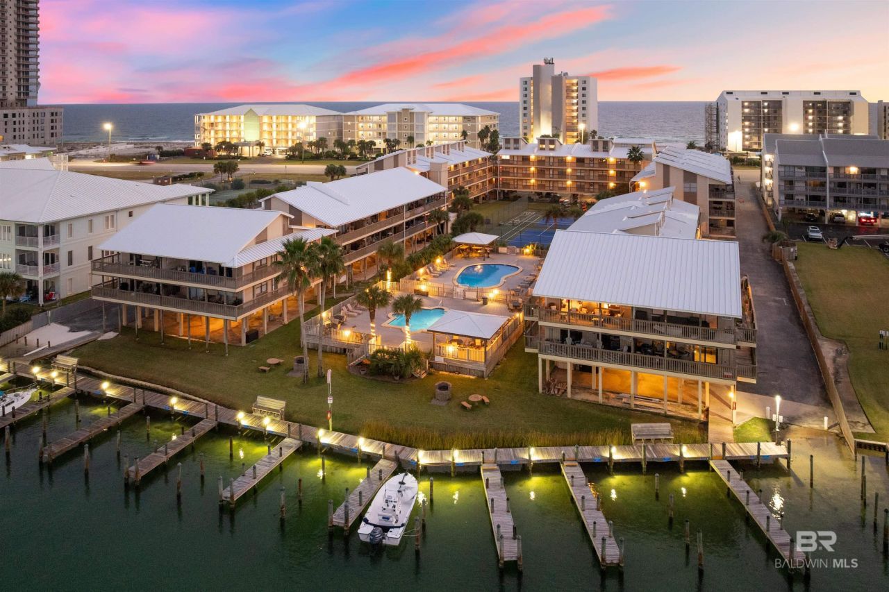 28835 Perdido Beach Boulevard, Unit 205, Orange Beach, AL 36561 Main Photo