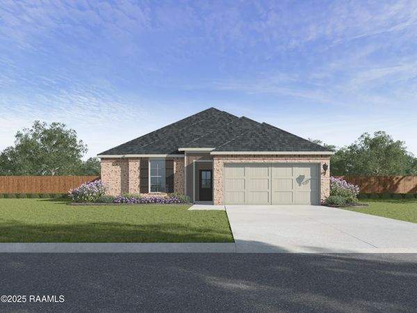 126 Belle Lake Drive, Lafayette, LA 70506