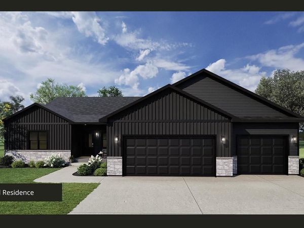 615 WILLOW DRIVE, Mishicot, WI 54228