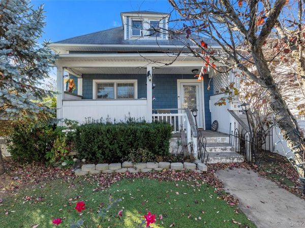 81 Fairground Avenue, Huntington Station, NY 11746