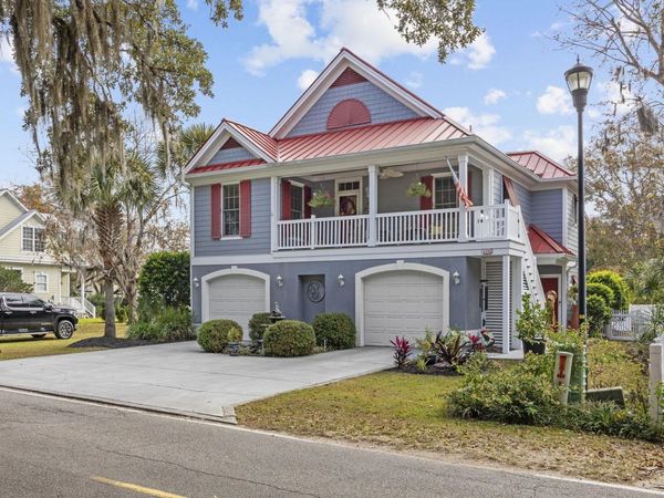 4398 Murrells Inlet Rd., Murrells Inlet, SC 29576