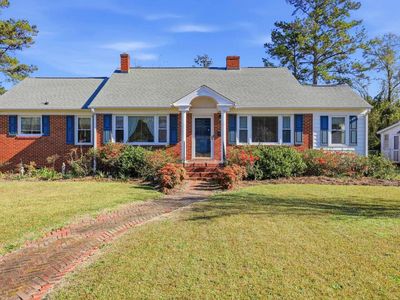 301 S Morgan Ave., Andrews, SC 29510