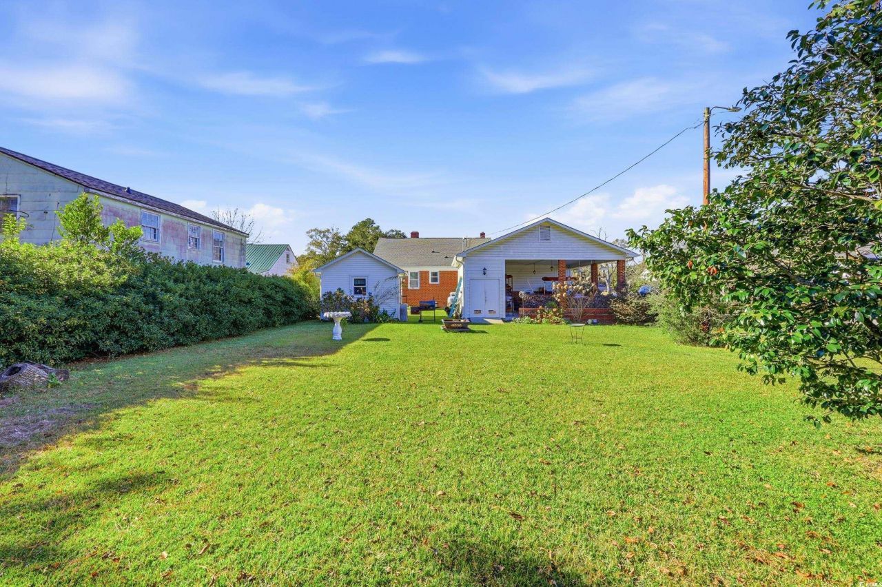 301 S Morgan Ave. Photo 23