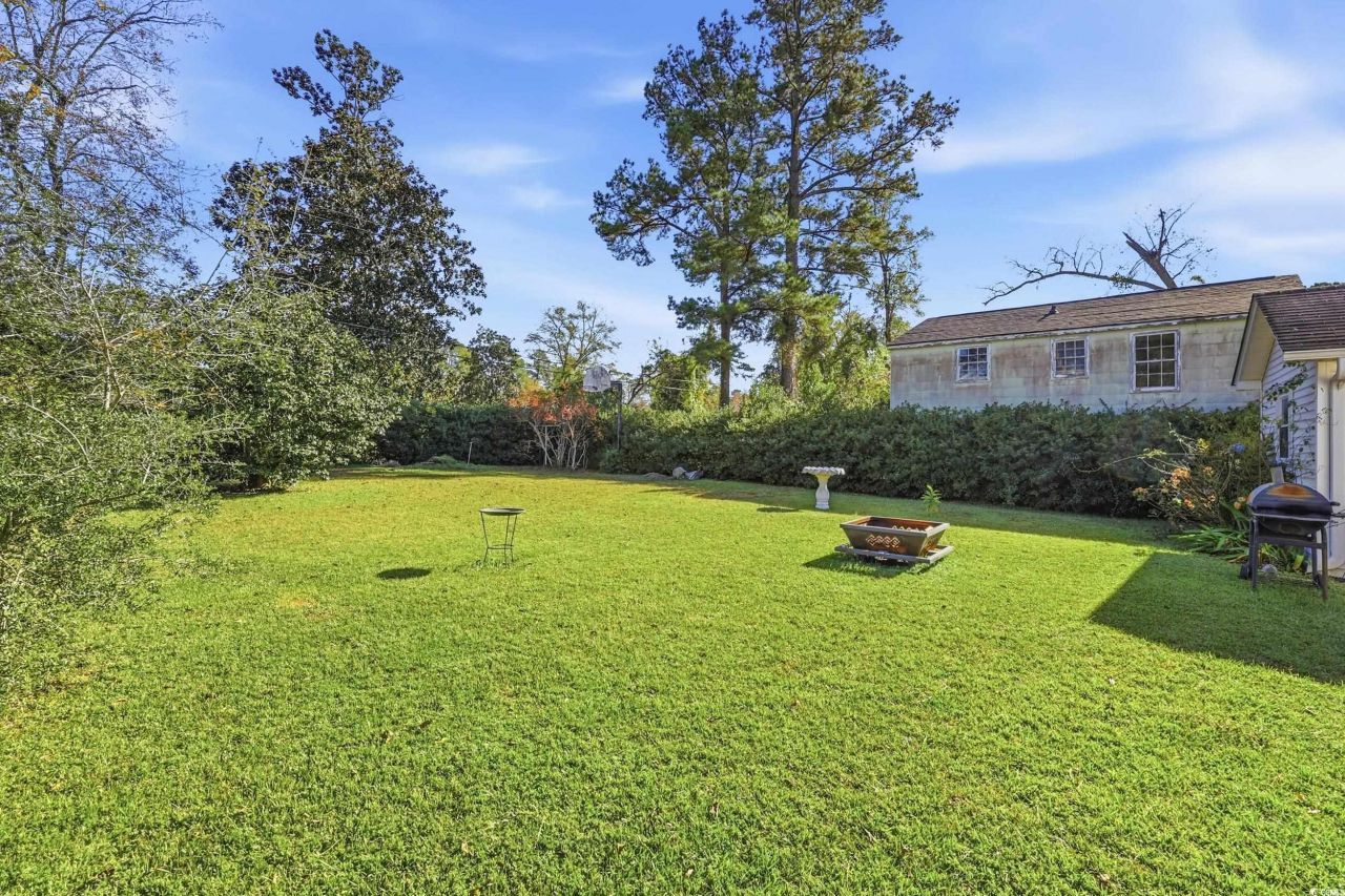 301 S Morgan Ave. Photo 24