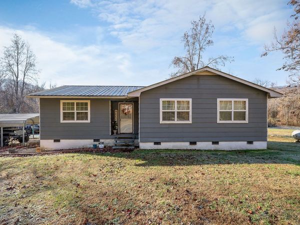 968 Boyd Rd, Rock Island, TN 38581