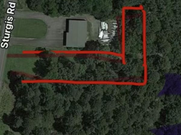 237 Sturgis Road, Conway, AR 72034