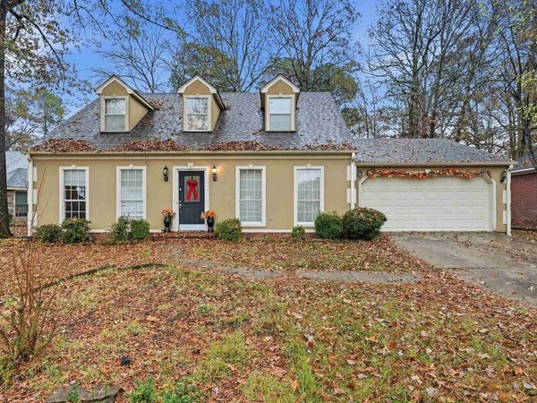 4 Yazoo Cove, Maumelle, AR 72113