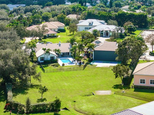 15535 Sunward Street, Wellington, FL 33414
