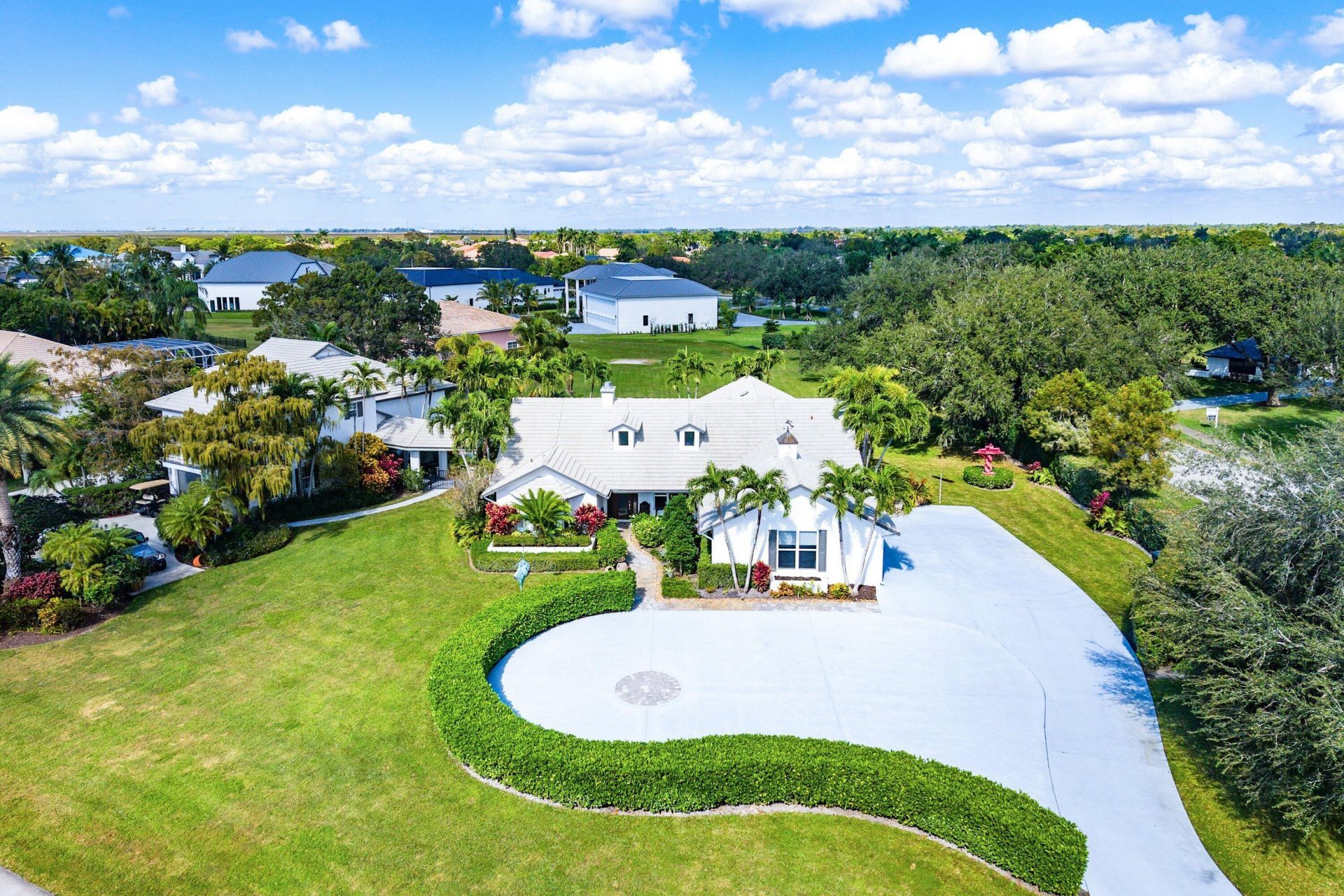 15535 Sunward Street, Wellington, FL 33414 Photo