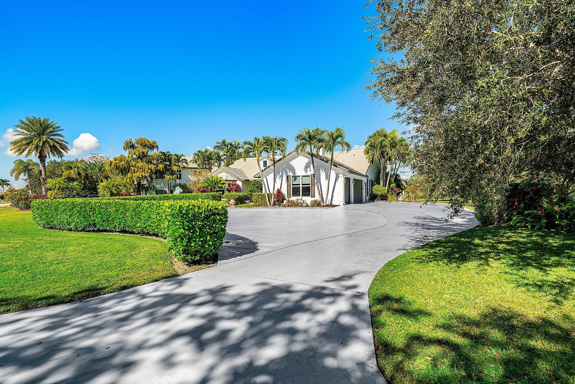 15535 Sunward Street, Wellington, FL 33414 Photo