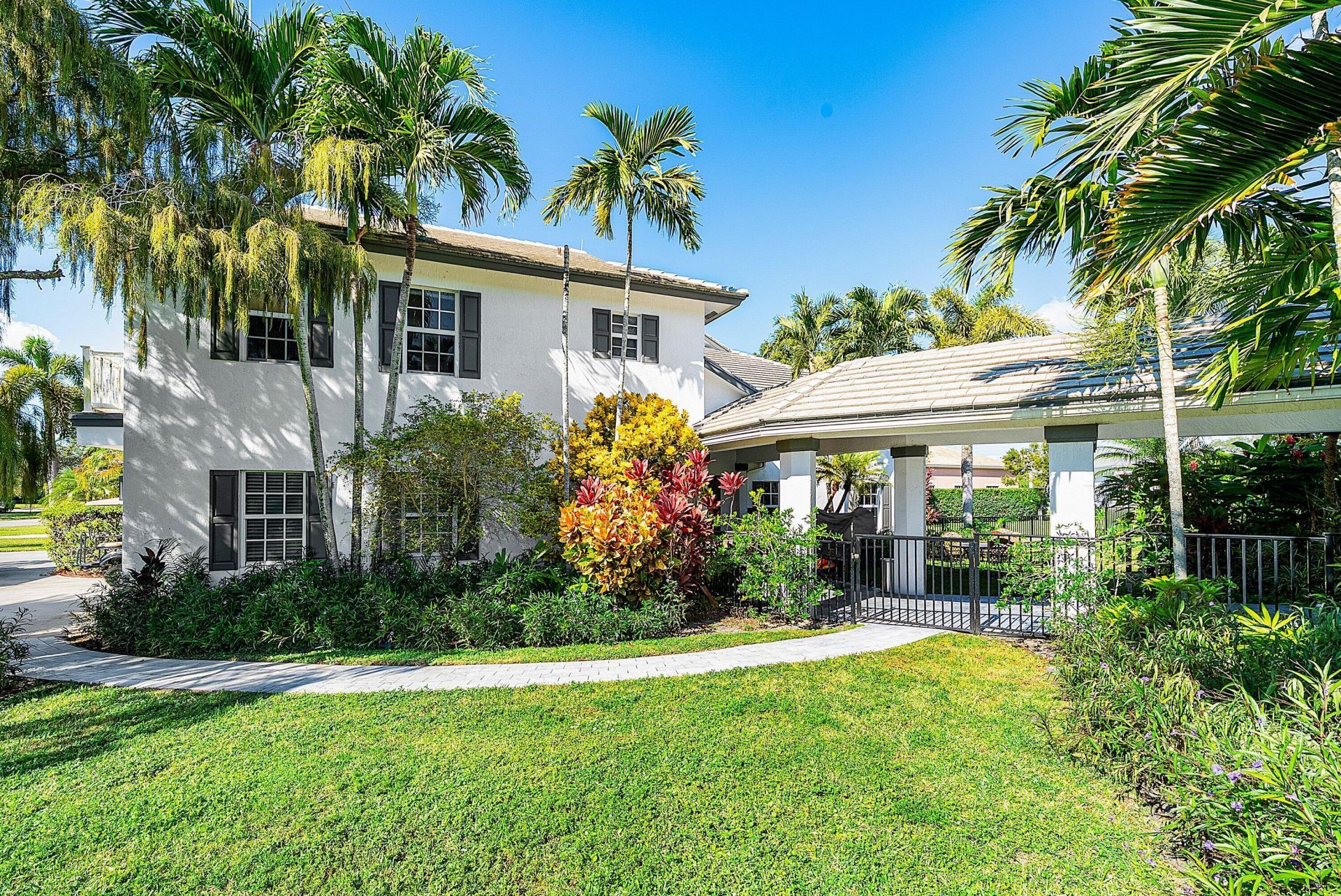 15535 Sunward Street, Wellington, FL 33414 Photo