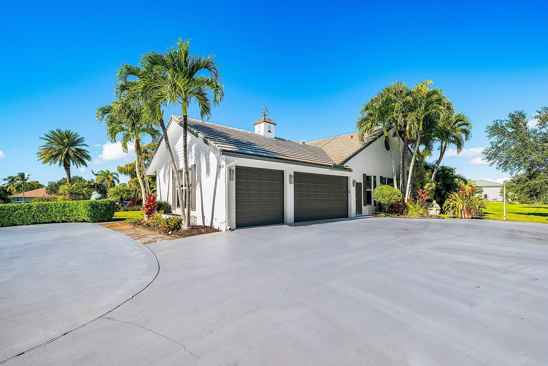 15535 Sunward Street, Wellington, FL 33414 Photo