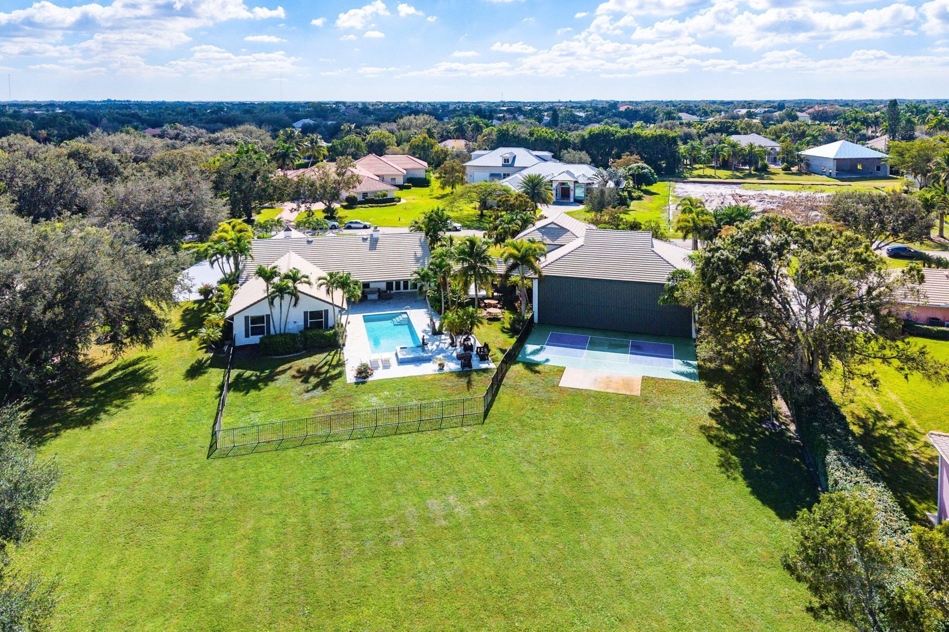 15535 Sunward Street, Wellington, FL 33414 Photo