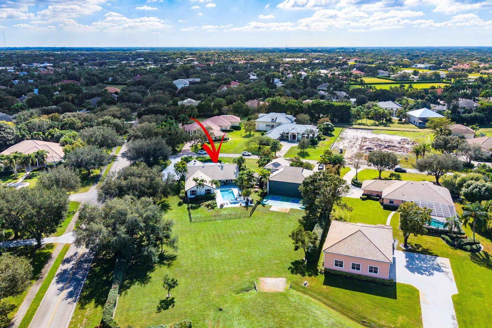 15535 Sunward Street, Wellington, FL 33414 Photo