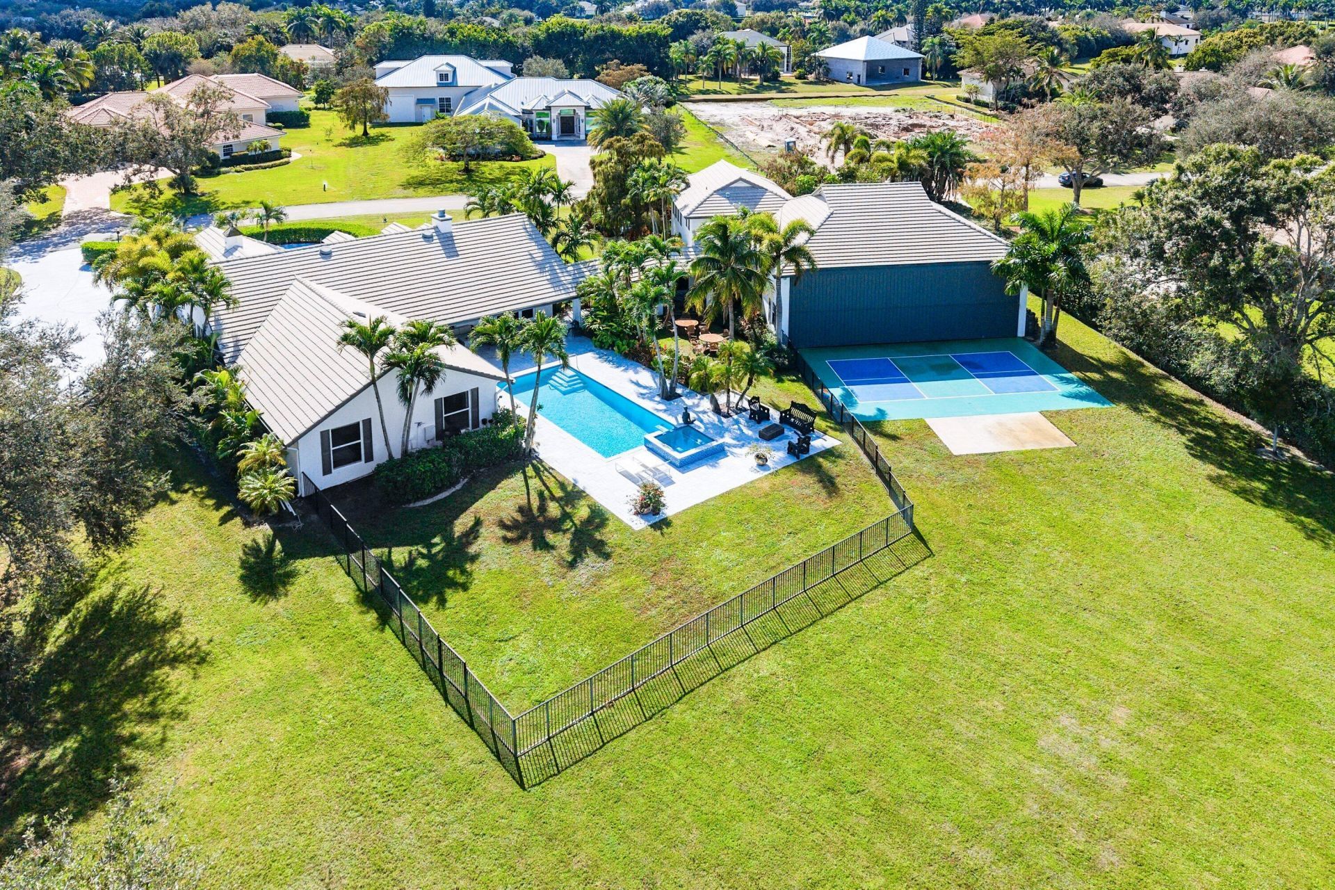 15535 Sunward Street, Wellington, FL 33414 Photo