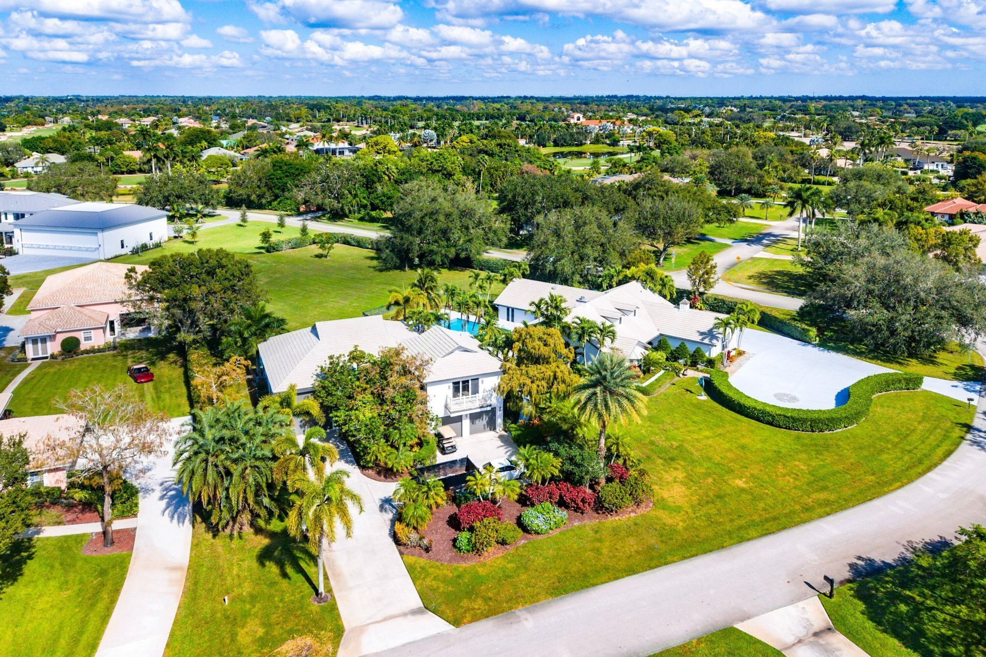 15535 Sunward Street, Wellington, FL 33414 Photo