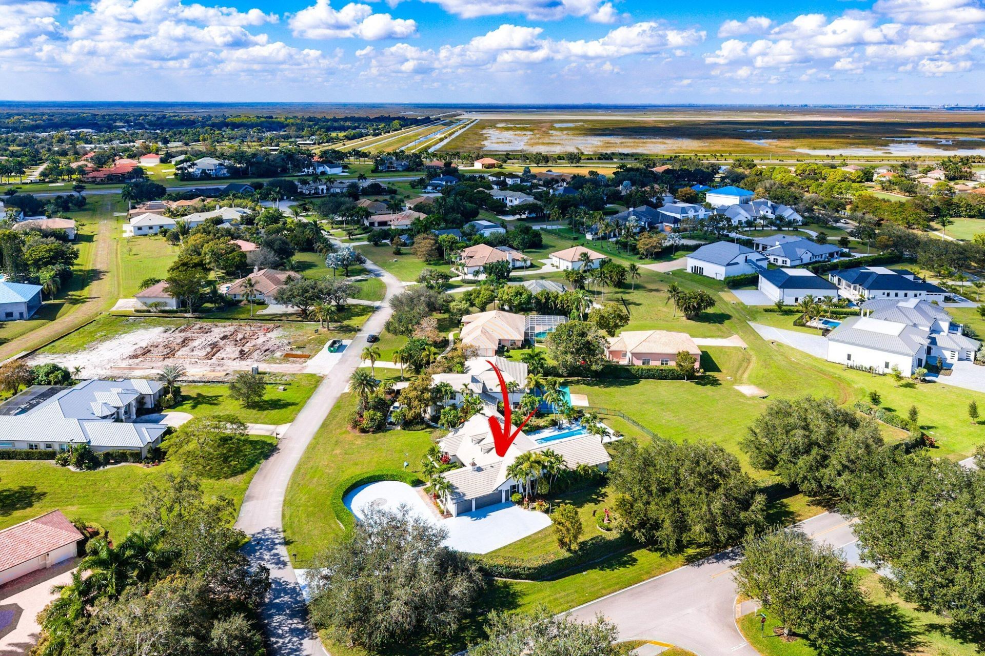 15535 Sunward Street, Wellington, FL 33414 Photo