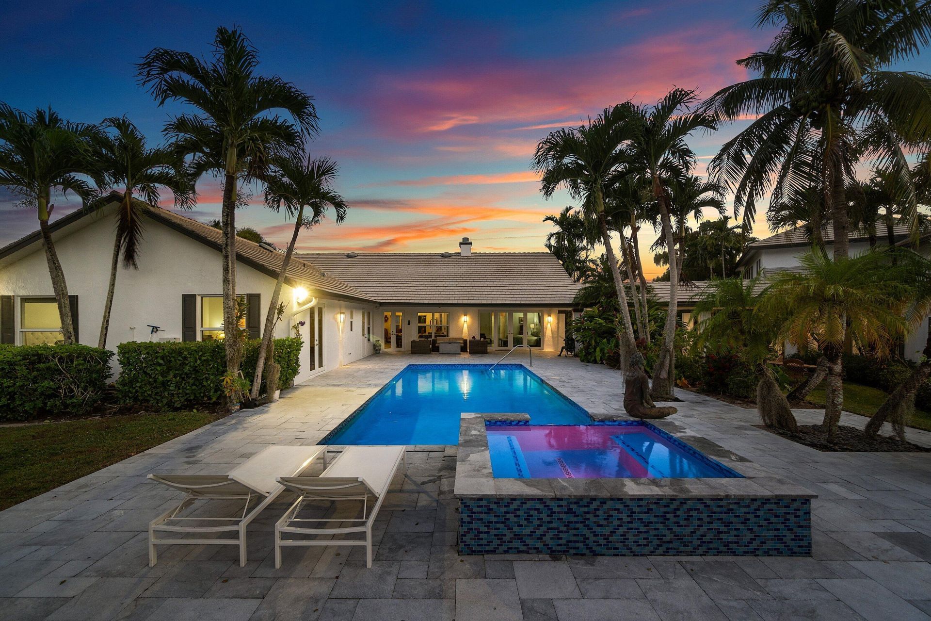 15535 Sunward Street, Wellington, FL 33414 Photo