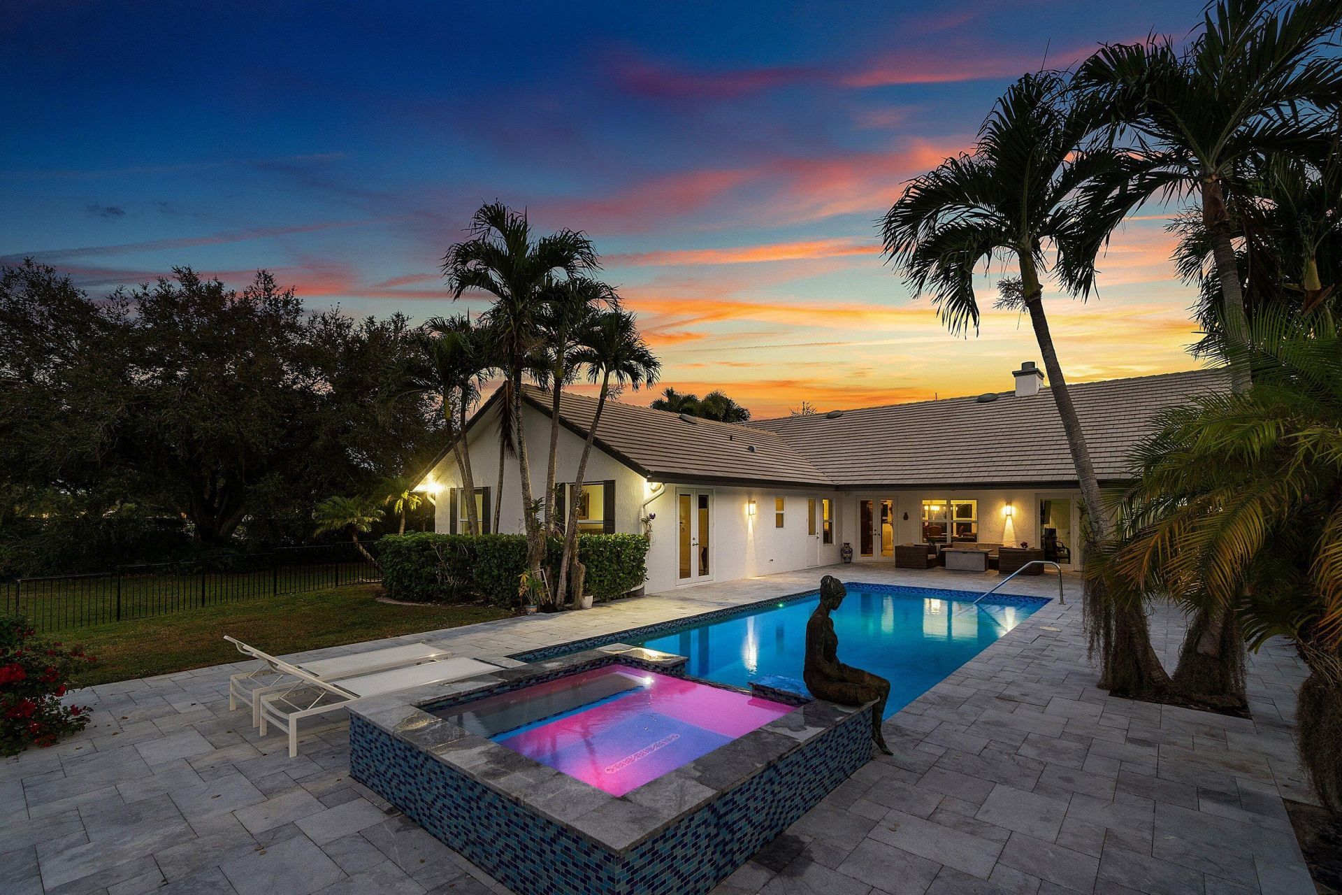 15535 Sunward Street, Wellington, FL 33414 Photo