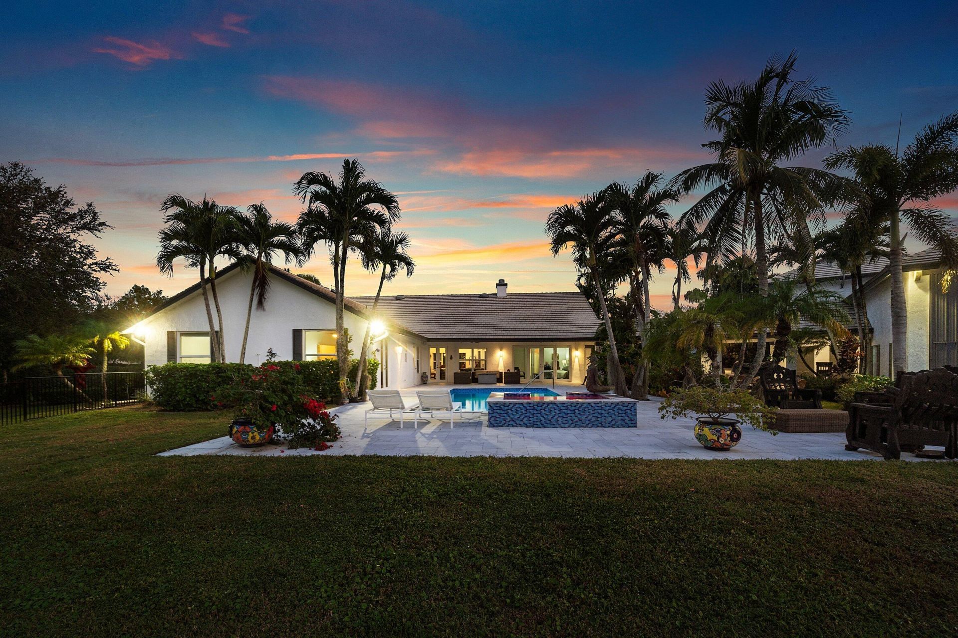 15535 Sunward Street, Wellington, FL 33414 Photo